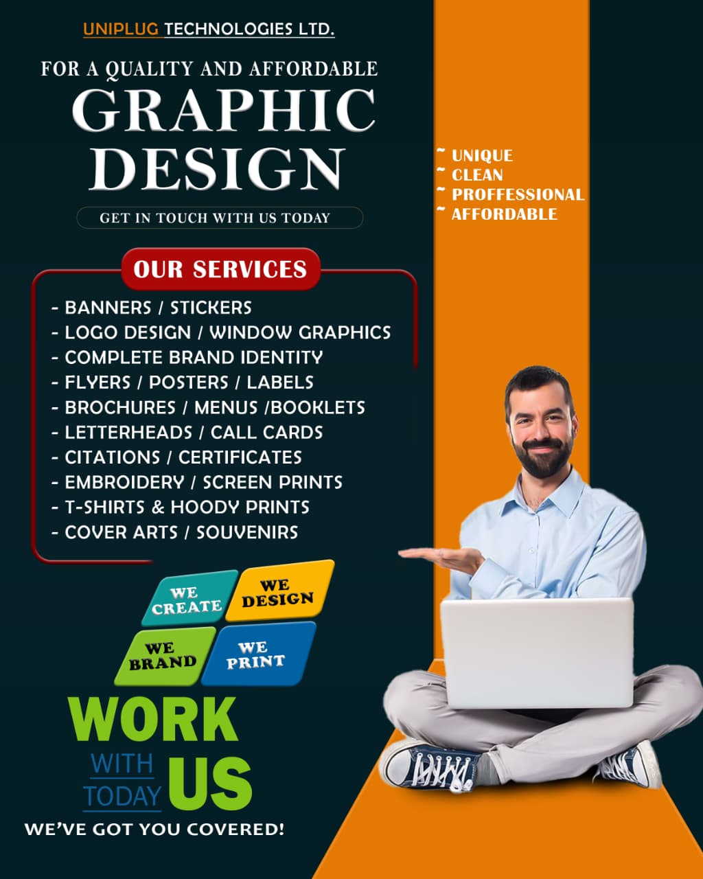 Graphic Design