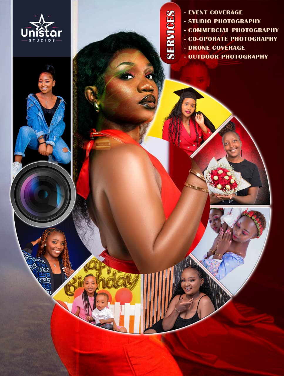 Photography Services